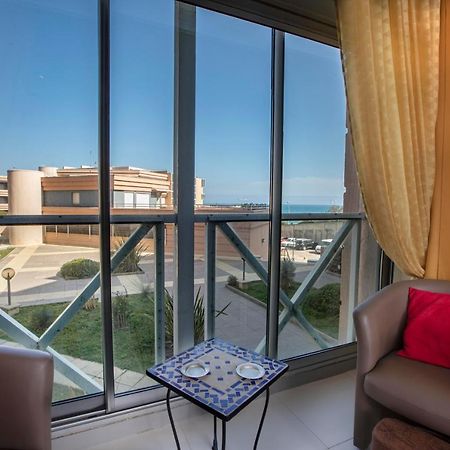 Appartement T3 Traversant Résidence Standing Garage et Piscine Extérieure GRATUITS Sète Exterior foto