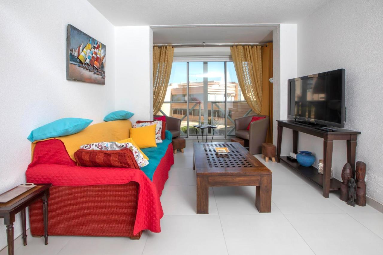 Appartement T3 Traversant Résidence Standing Garage et Piscine Extérieure GRATUITS Sète Exterior foto